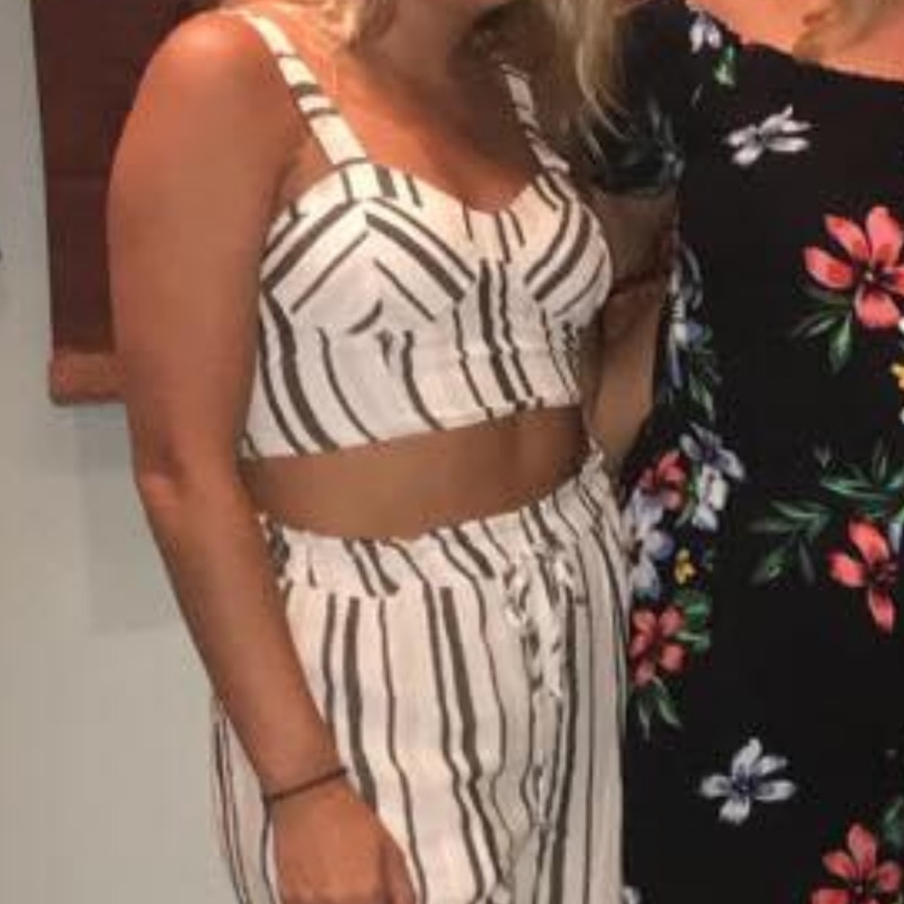 American Eagle Set